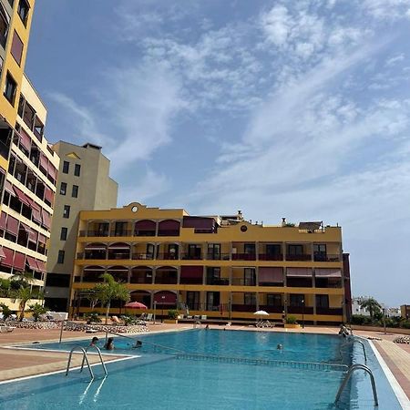 Govimar Tenerife Puerto de Santiago  Exterior photo