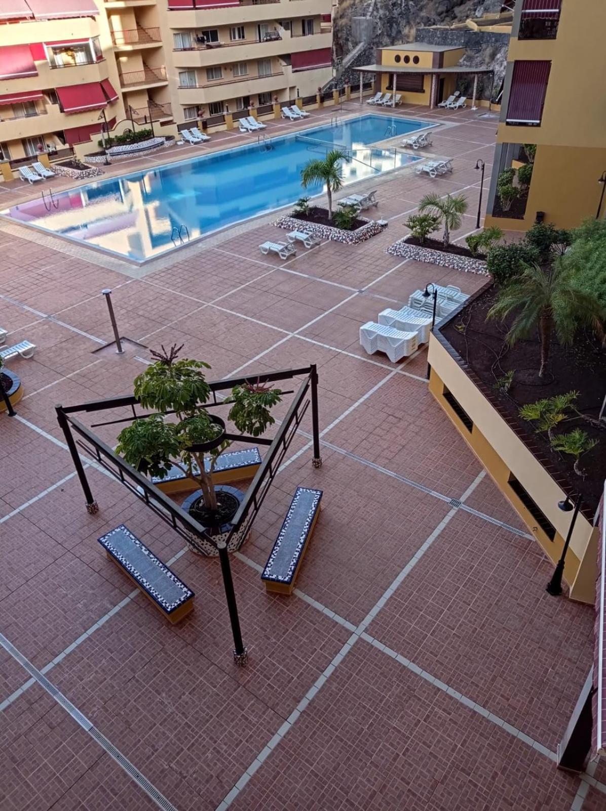 Govimar Tenerife Puerto de Santiago  Exterior photo