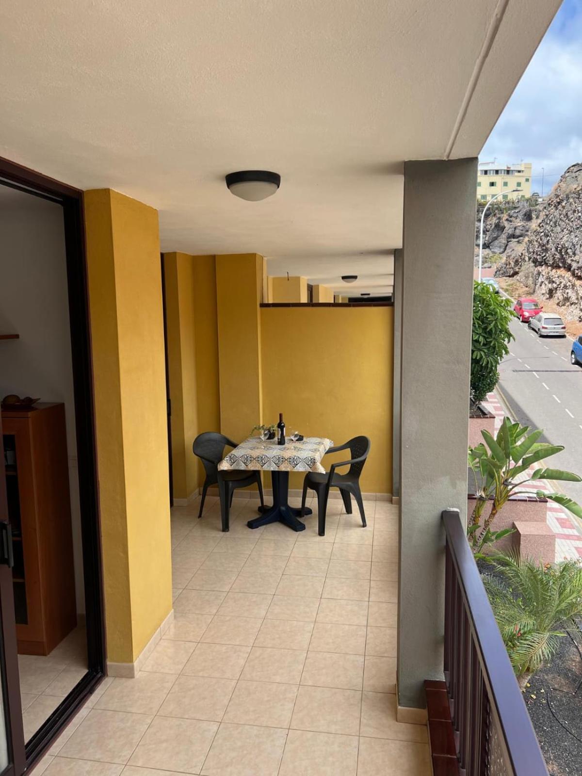 Govimar Tenerife Puerto de Santiago  Exterior photo